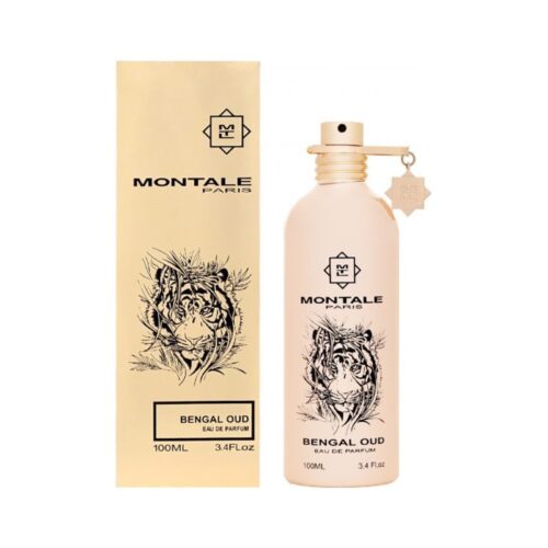 Montale Bengal Oud