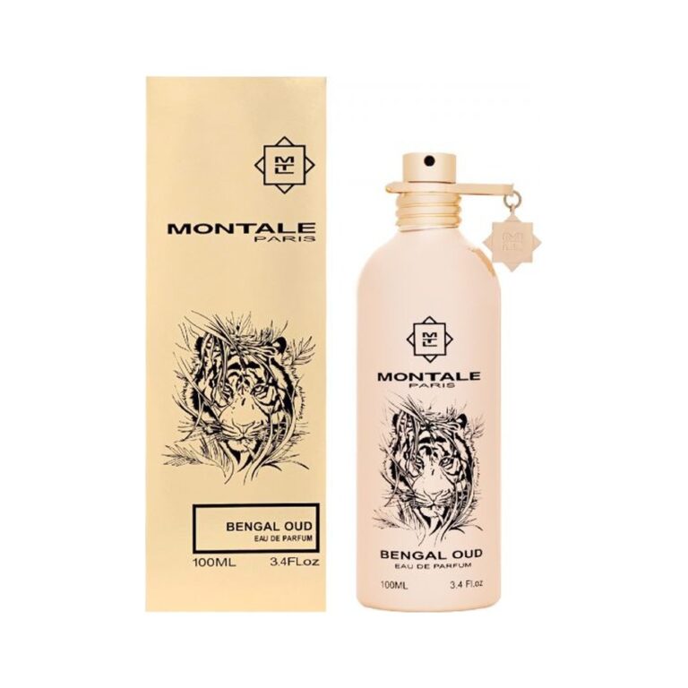 Montale Bengal Oud
