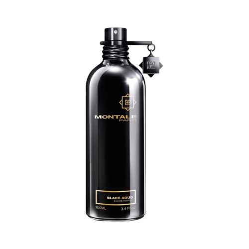 Montale Black Aoud