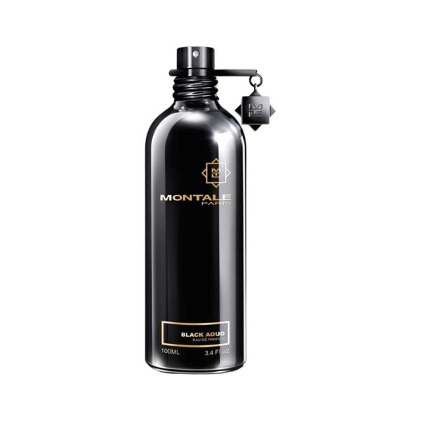 Montale Black Aoud
