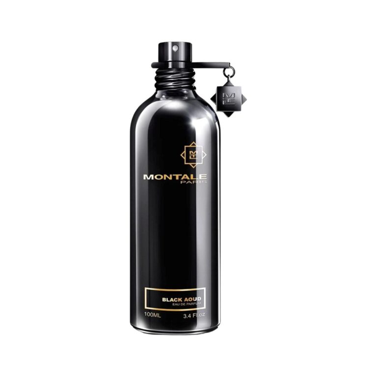 Montale Black Aoud