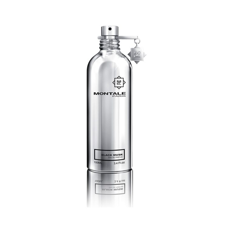 Montale Black Musk