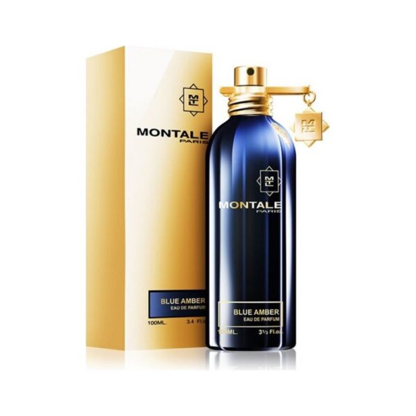 Montale Blue Amber
