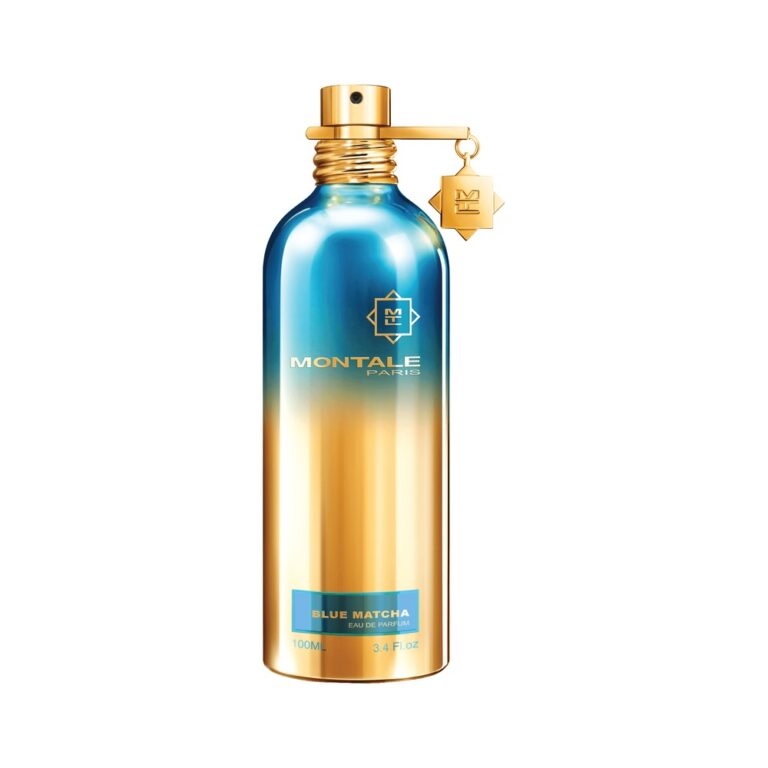 Montale Blue Matcha