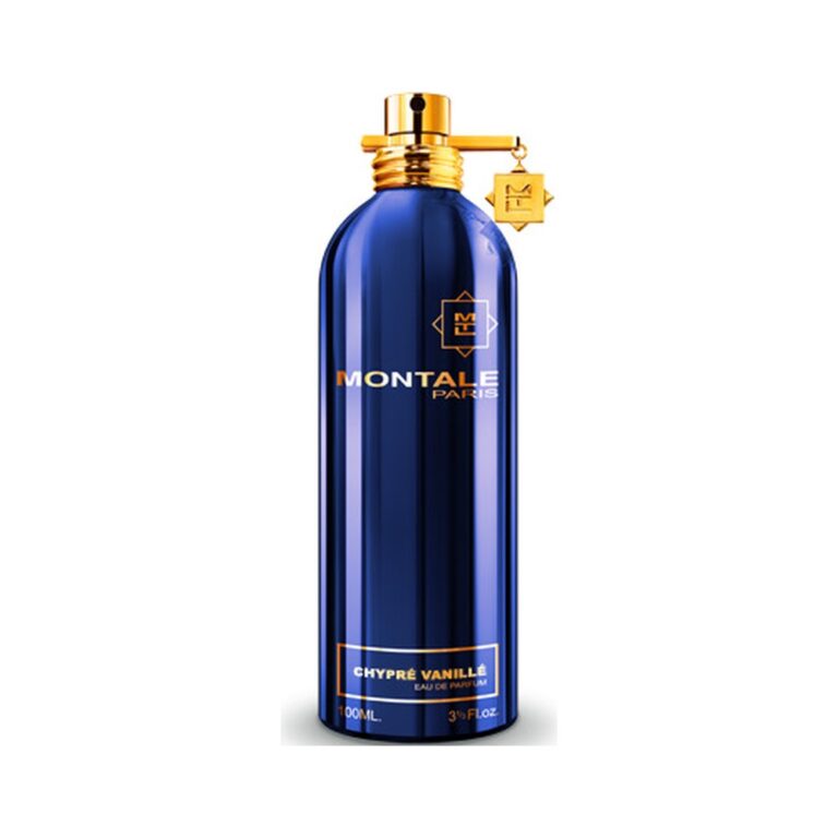 Montale Chypre Vanille