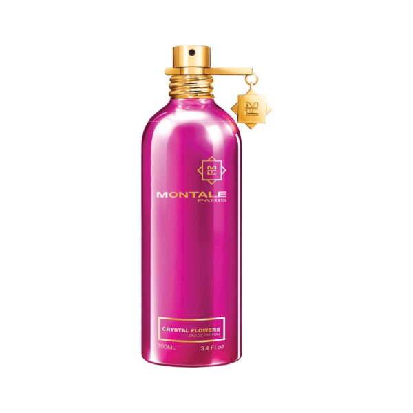 Montale Crystal Flowers