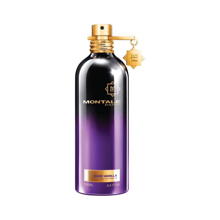 Montale Dark Vanilla