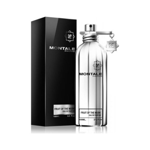 Montale Fruits Of The Musk