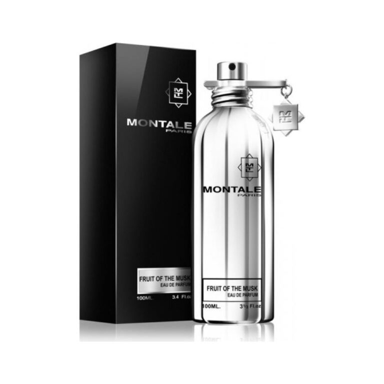 Montale Fruits Of The Musk
