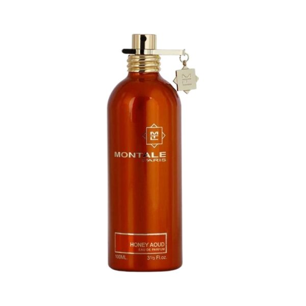 Montale Honey Aoud