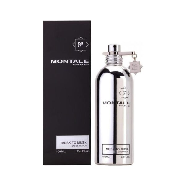 Montale Musk To Musk