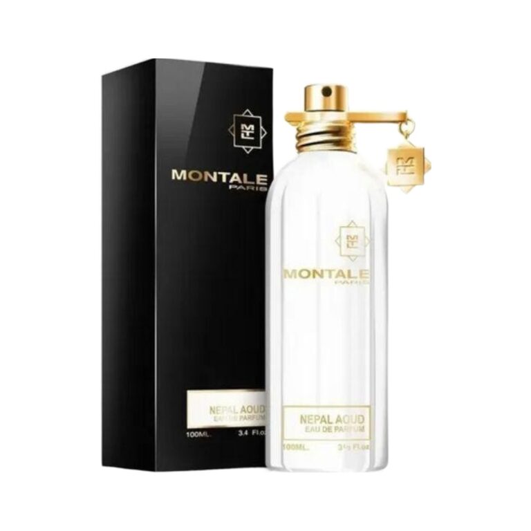Montale Nepal Aoud