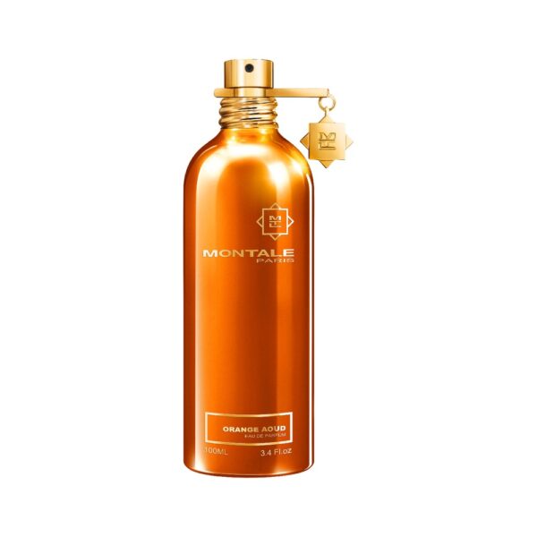 Montale Orange Aoud