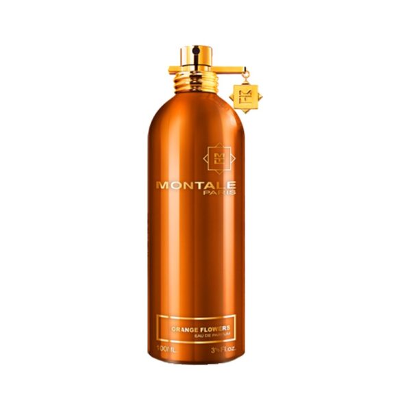 Montale Orange Flowers