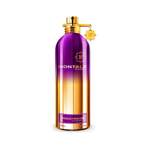 Montale Orchid Powder