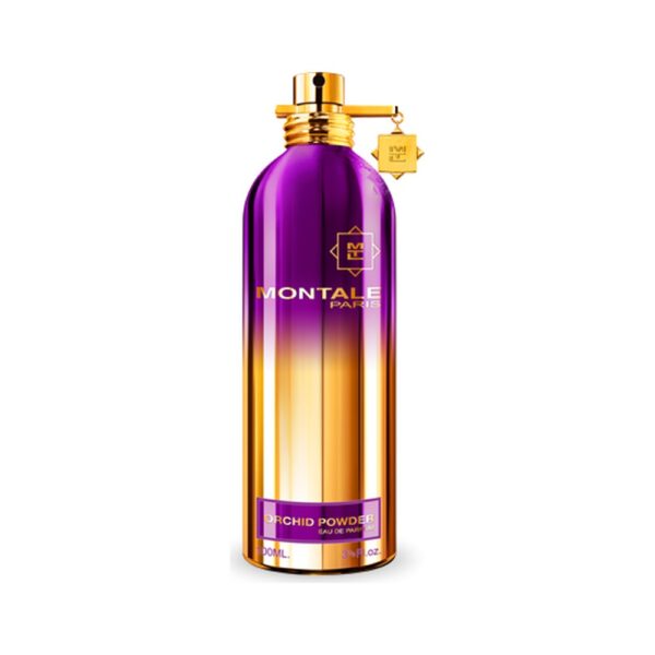 Montale Orchid Powder