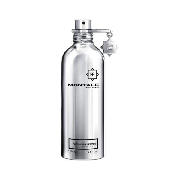 Montale Patchouli Leaves