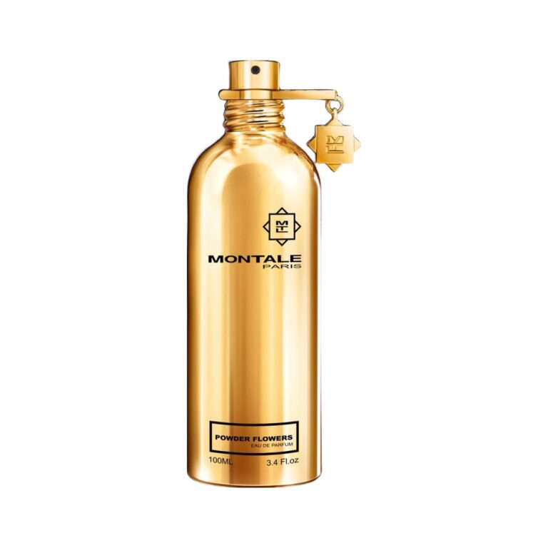 Montale Powder Flowers