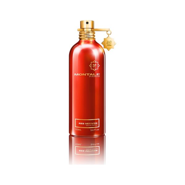 Montale Red Vetiver