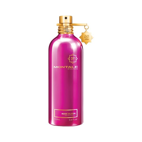 Montale Rose Elixir