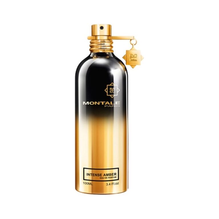 Montale So Amber
