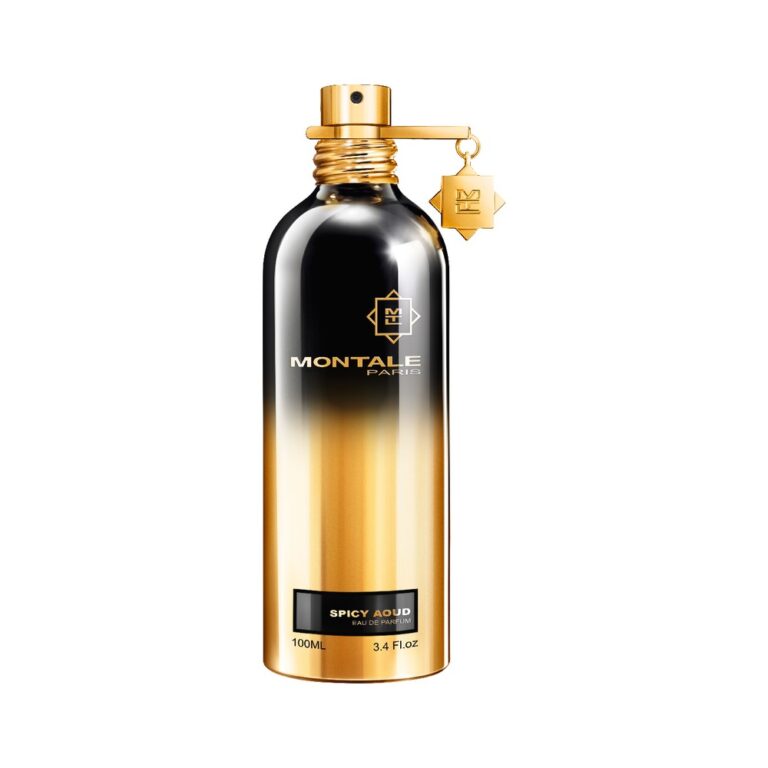 Montale Spicy Aoud