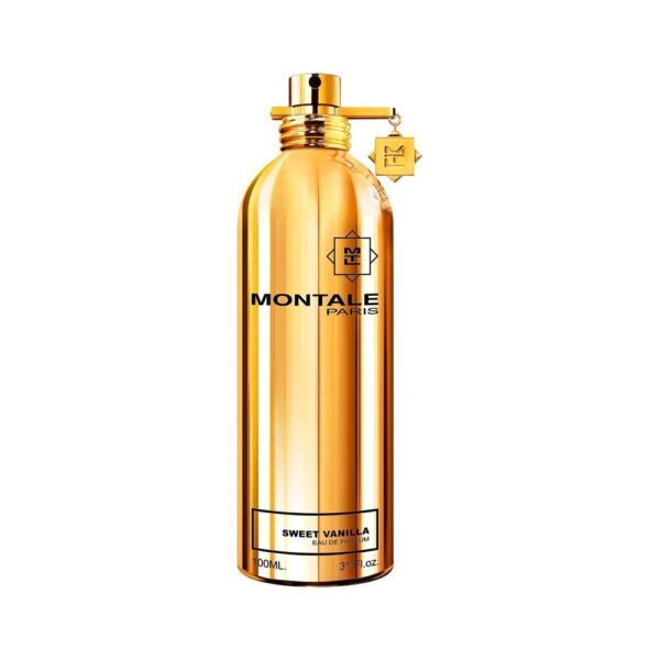 Montale Sweet Vanilla