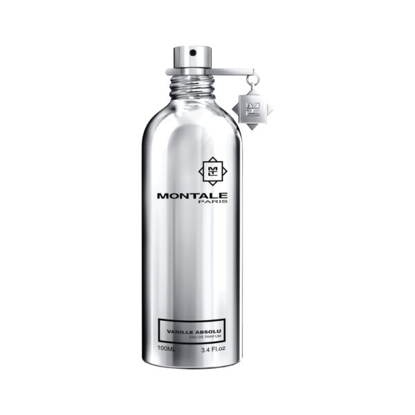 Montale Vanille Absolu