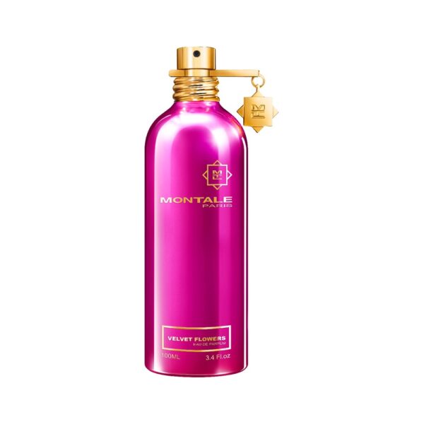 Montale Velvet Flowers