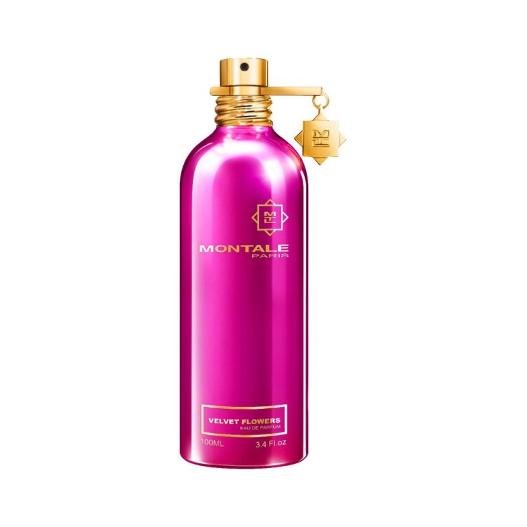 Montale Velvet Flowers