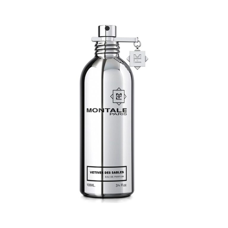 Montale Vetiver des Sables