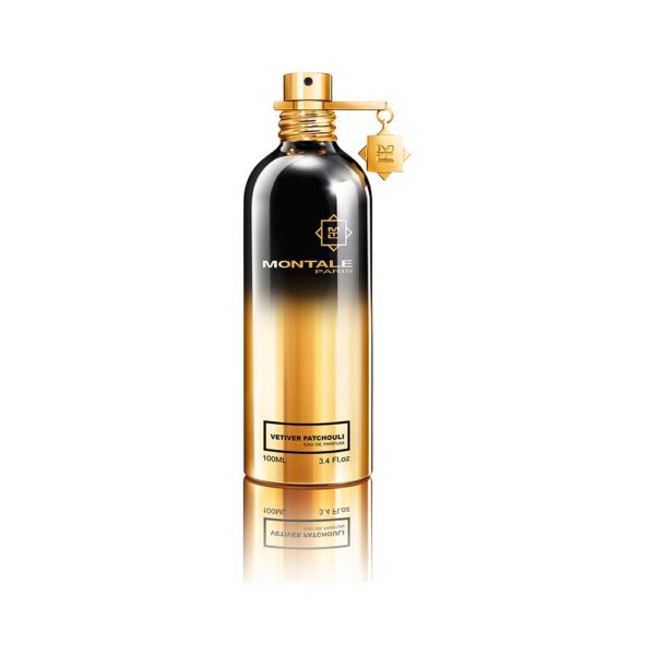 Montale Vetiver Patchouli