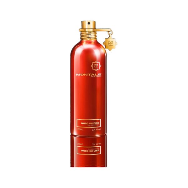 Montale Wood On Fire