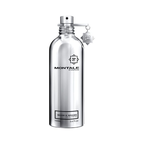 Montale Wood&Spices