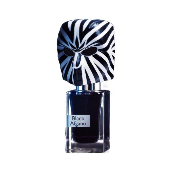 Nasomatto Black Afgano