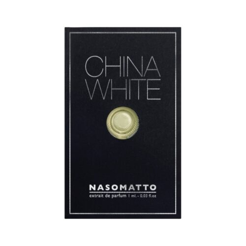 Nasomatto China White