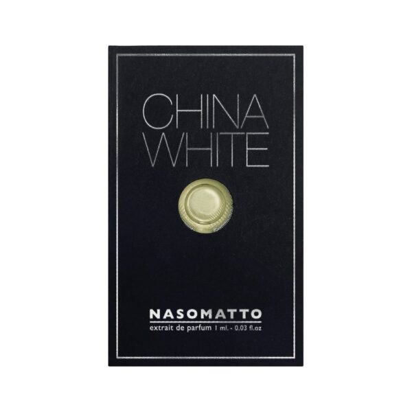 Nasomatto China White