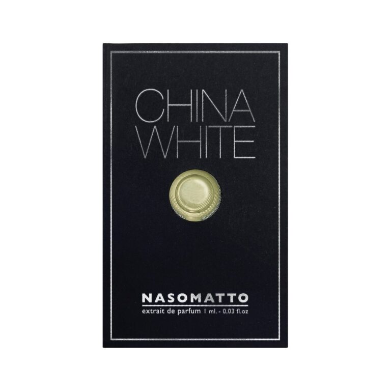 Nasomatto China White
