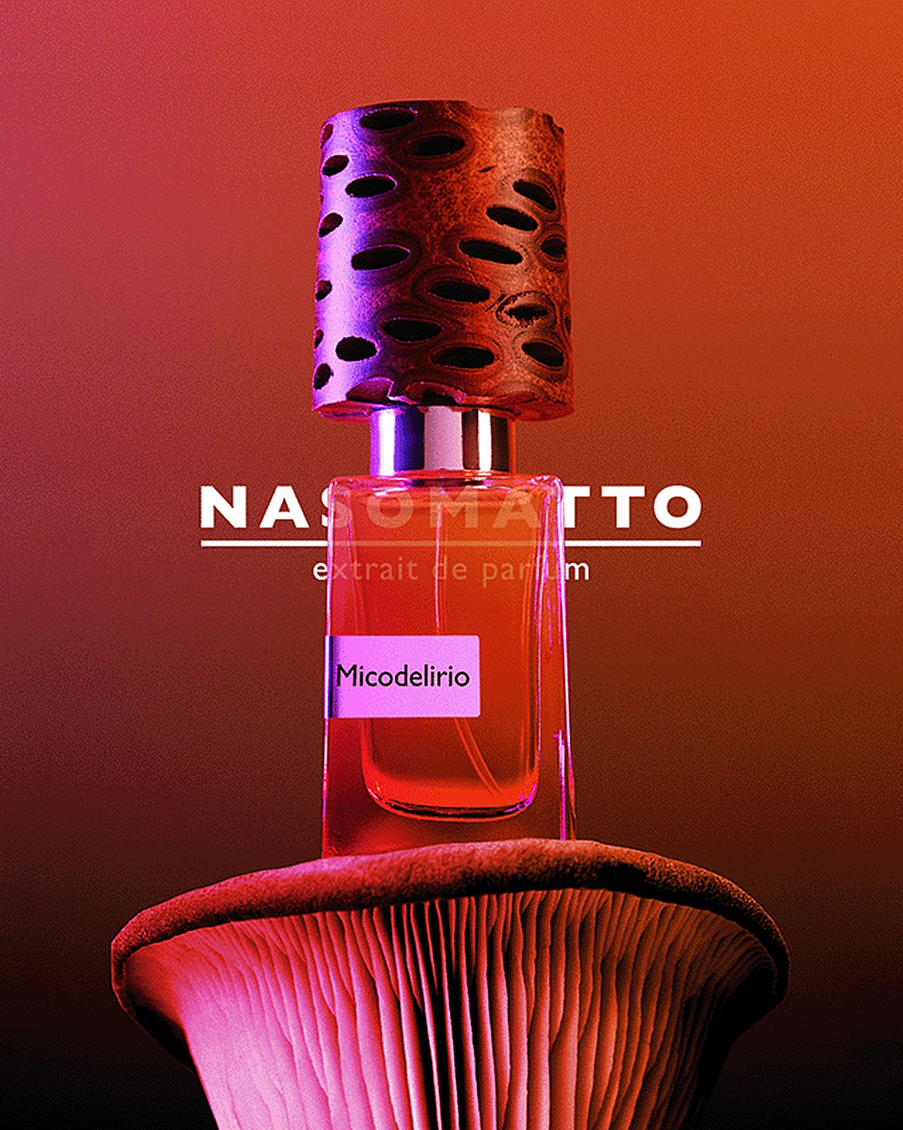 Nasomatto