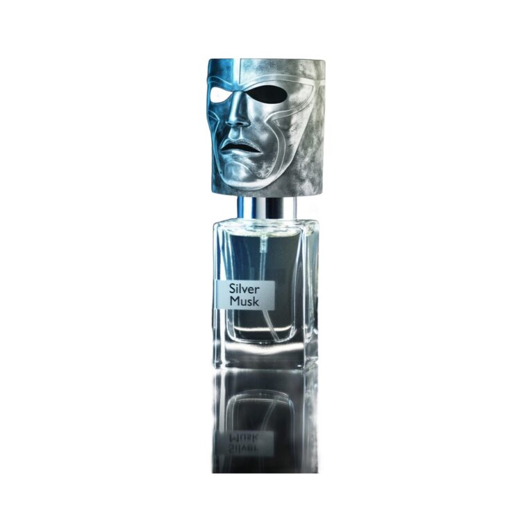 Nasomatto Silver Musk