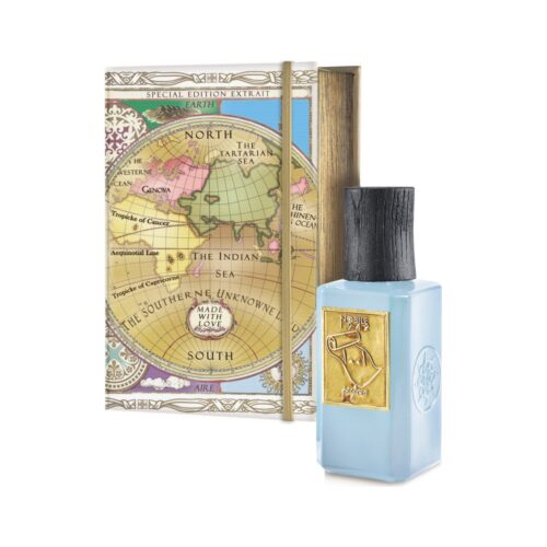 Nobile 1942 1001 Extrait
