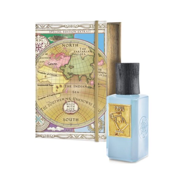 Nobile 1942 1001 Extrait