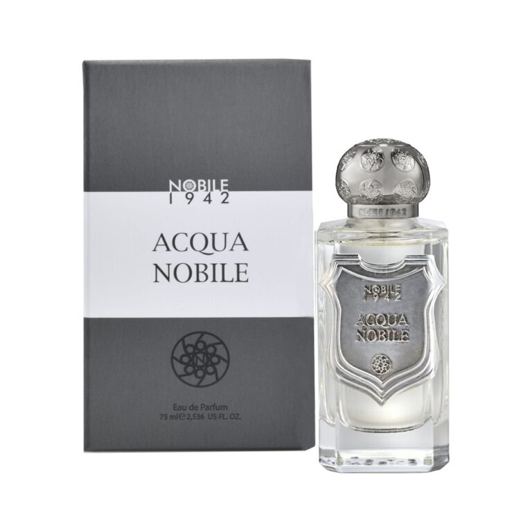 Nobile 1942 Acqua Nobile