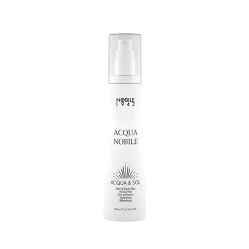 Nobile 1942 Acqua e Sol Hair & Body Mist — Acqua Nobile