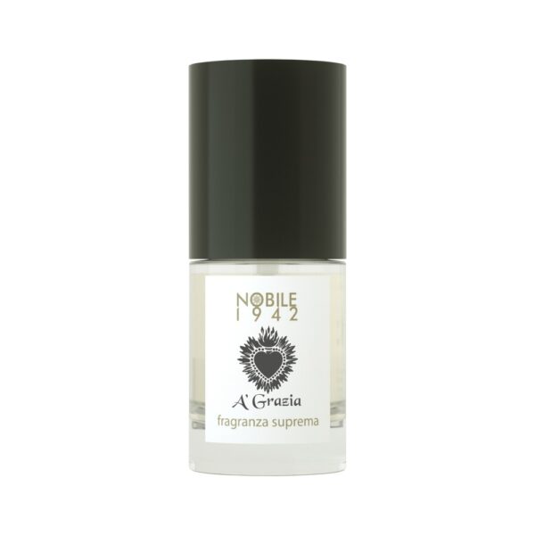 Nobile 1942 A'Grazia