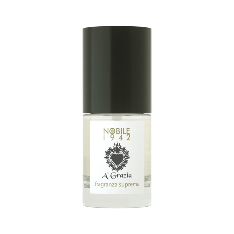 Nobile 1942 A'Grazia