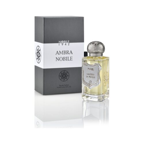 Nobile 1942 Ambra Nobile