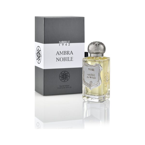 Nobile 1942 Ambra Nobile