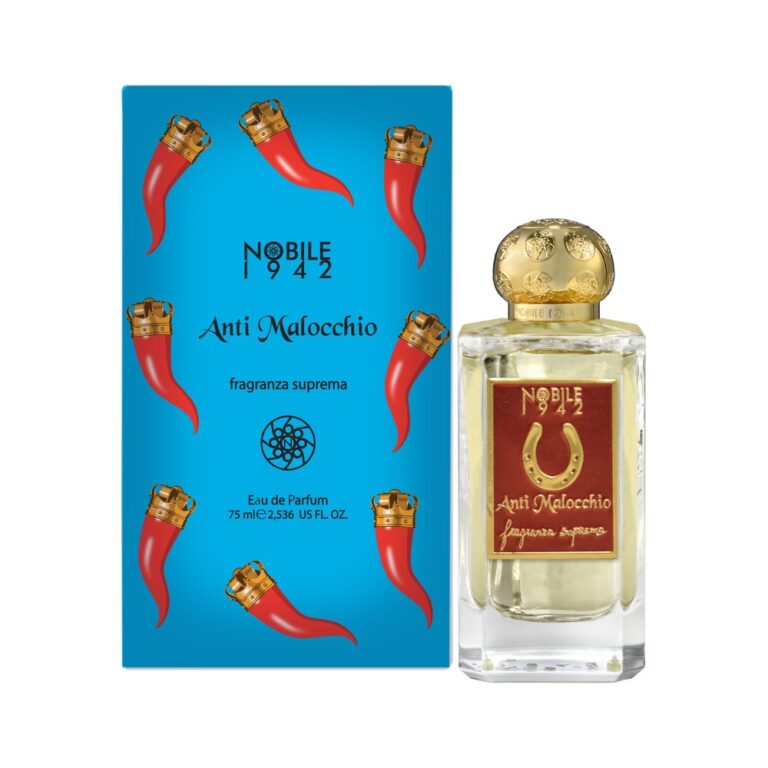 Nobile 1942 Anti Malocchio
