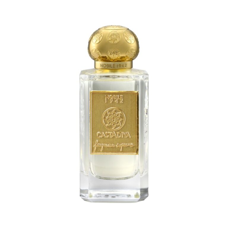Nobile 1942 Casta Diva